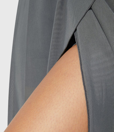 Melanie™ | Elegant 2-in-1 Skirt