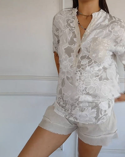 Rowella | Sophisticated Blouse