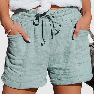 Maya™ | Elegant Women's Shorts