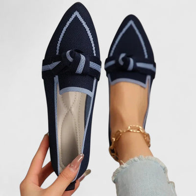 Maricela | Orthopedic Loafers