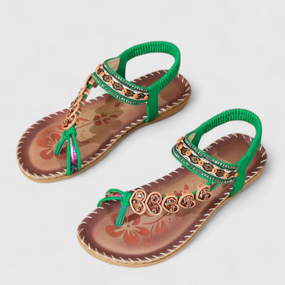Maisara | Elegant Sandals